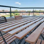Appartement, Terrasse, Piscine, Parking, Netflix Et Wi-fi Apartment Gaillac