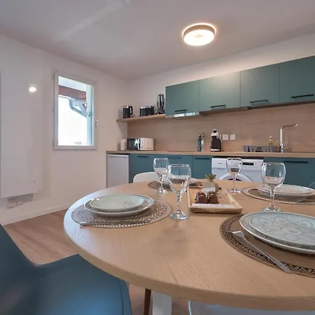 Appartement, Terrasse, Piscine, Parking, Netflix Et Wi-fi Gaillac
