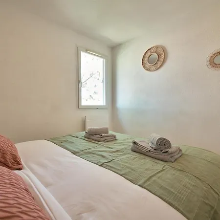 Appartement, Terrasse, Piscine, Netflix Et Wi-fi