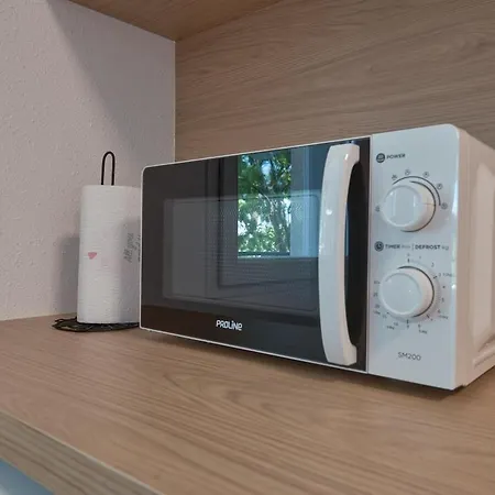 アパート Appartement, Terrasse, Piscine, Parking, Netflix Et Wi-fi