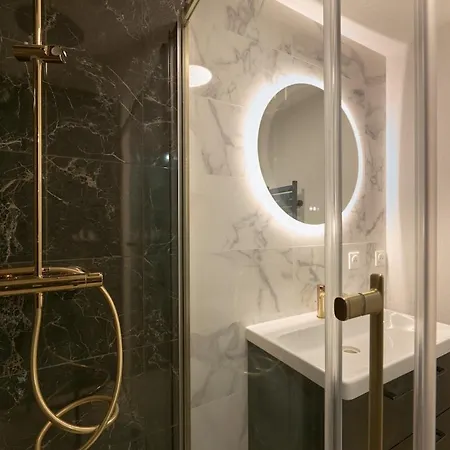 Appartement, Terrasse, Piscine, Netflix Et Wi-fi Appartamento