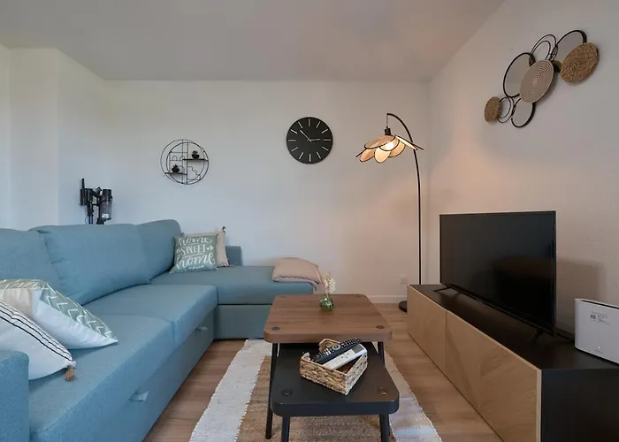 アパート Appartement, Terrasse, Piscine, Parking, Netflix Et Wi-fi