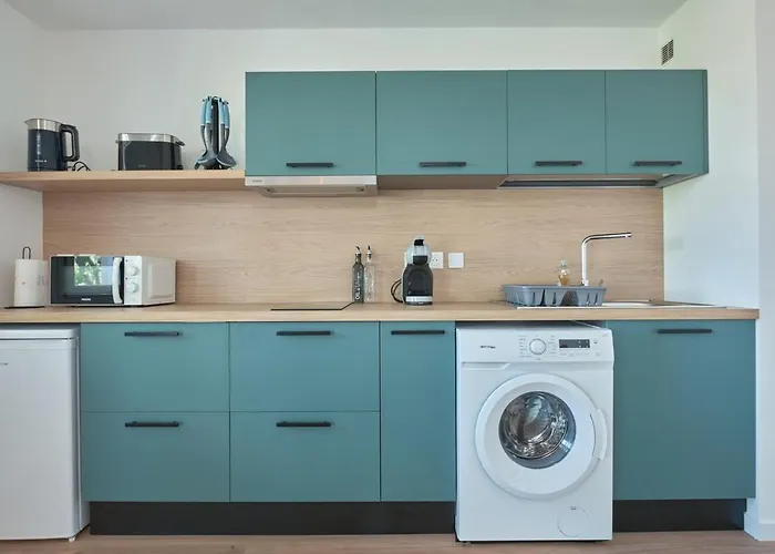 Appartement, Terrasse, Piscine, Parking, Netflix Et Wi-fi Apartman Gaillac