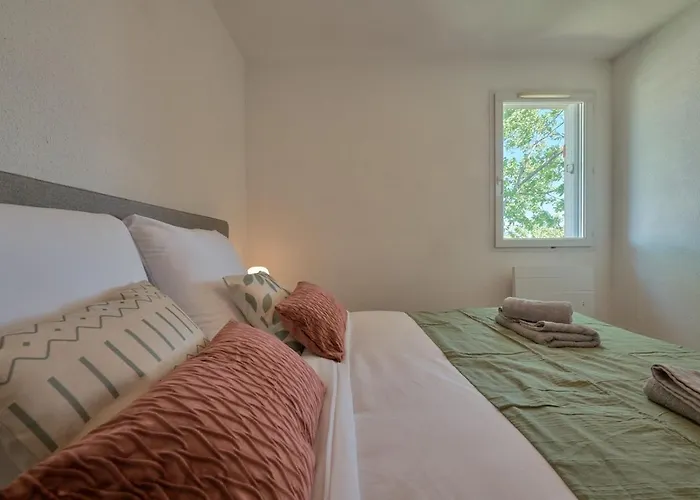 Appartement, Terrasse, Piscine, Parking, Netflix Et Wi-fi Gaillac